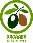Dagaaba Shea Butter